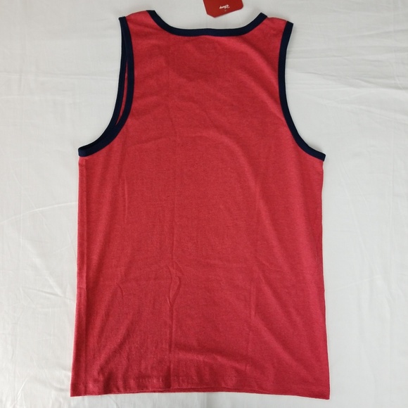 Darth Vader Tie Fighter Star Wars Tank Top License - Picture 3 of 8